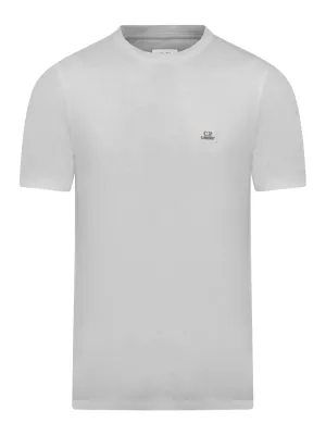 30/1 JERSEY LOGO T-SHIRT