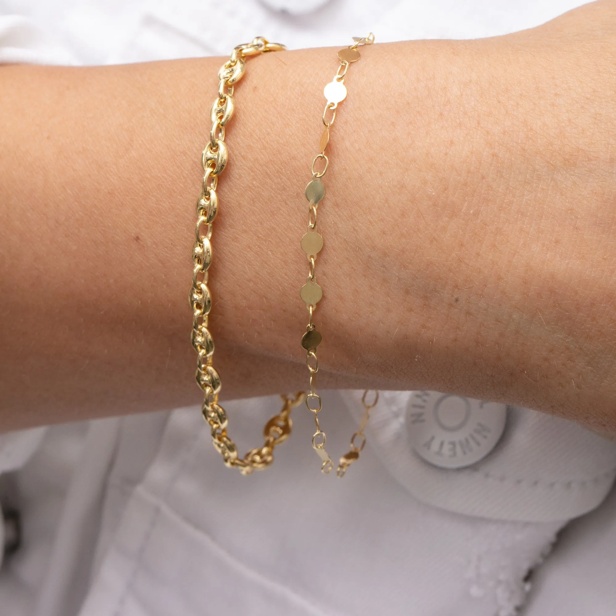 Amie Bracelet