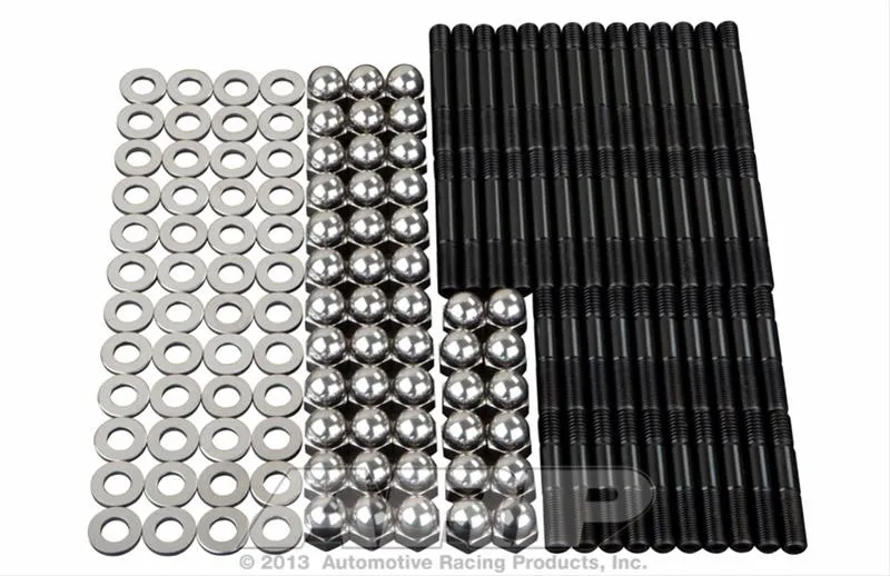 ARP High Performance Cylinder Head Stud Kits 154-4103