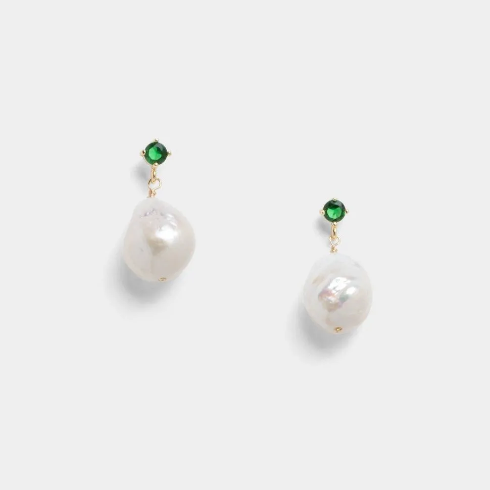 Aspen Single Earrings