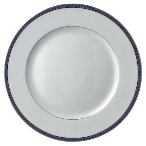 Athena Platinum Dinner Plate