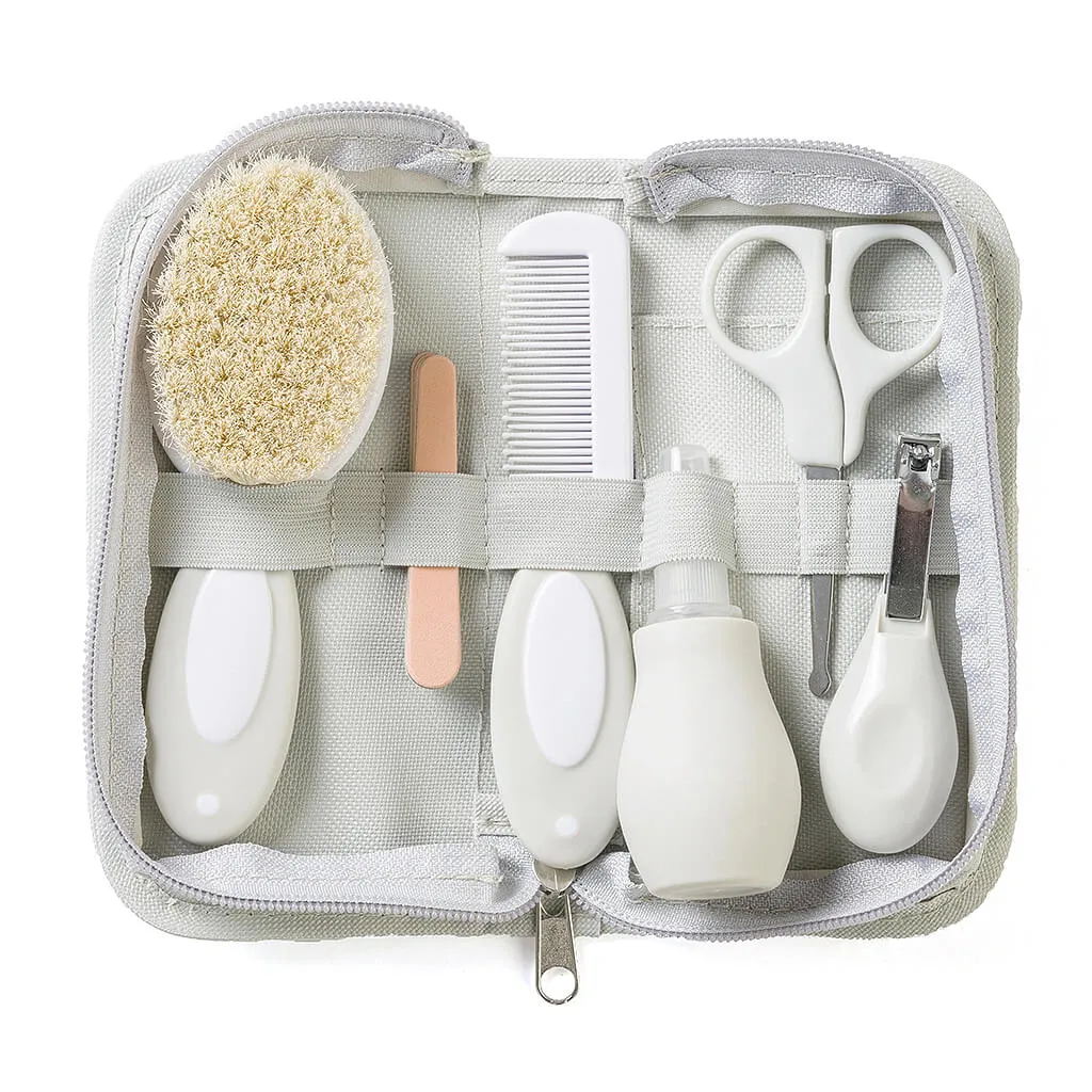 Baby Grooming Kit