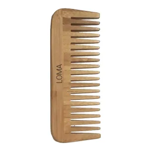 Bamboo Comb