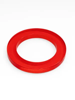 Betty Bracelet | Red