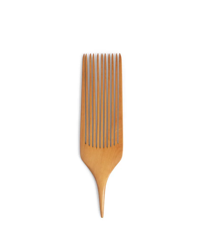 Bindashi Boxwood Comb (OUT OF STOCK)