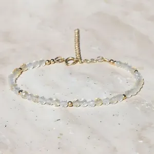 Citrine Delicate Luxury Bracelet