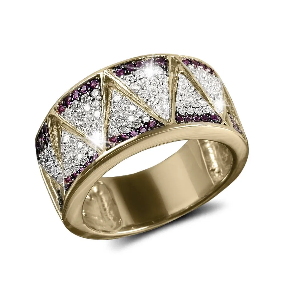 Cleopatra Ring