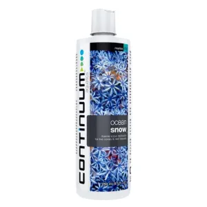 CONTINUUM Ocean Snow Marine Snow Replicator (clean coral food)