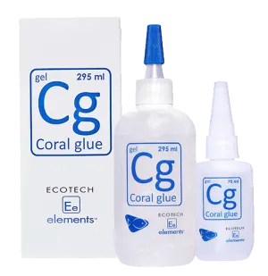 CORAL GLUE