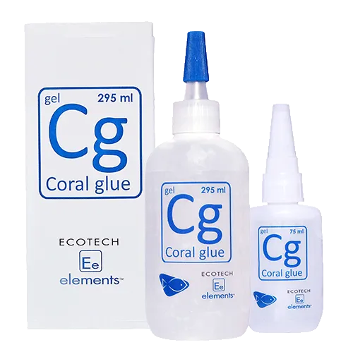 CORAL GLUE