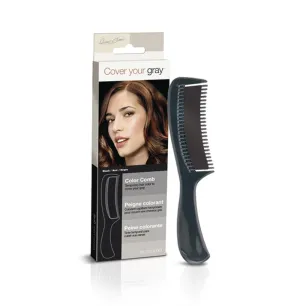 Cover Your Gray Color Comb