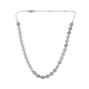 Diamond Choker 2/3Ctw