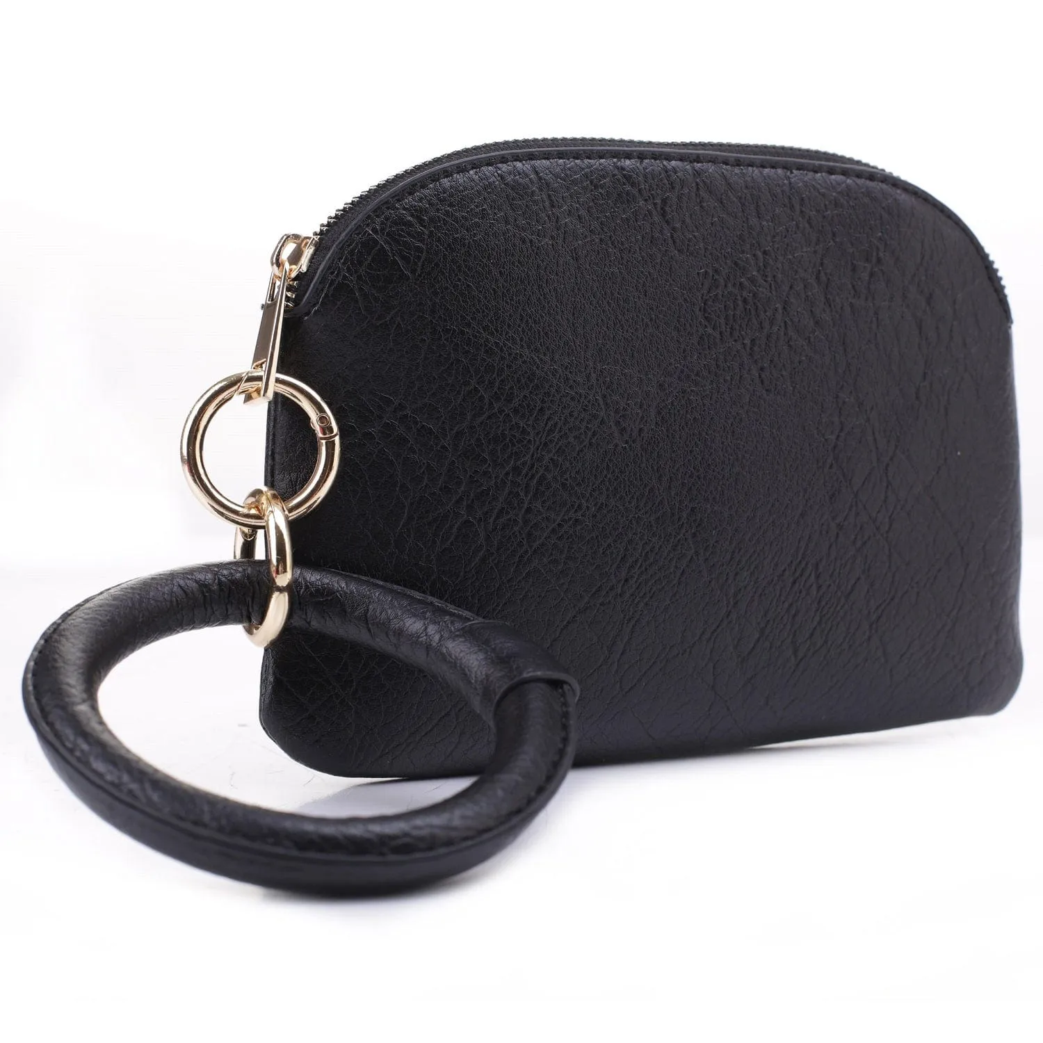 DJ91490B EJ91490B Bangle Handle Pouch/Wallet