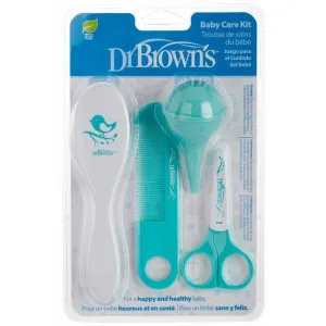 Dr. Brown's - Baby Care Kit