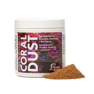 Fauna Marin Coral Dust 50g