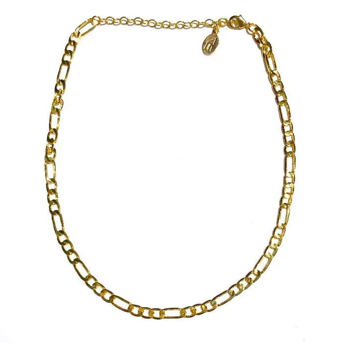 Gold Choker   Assorted Styles