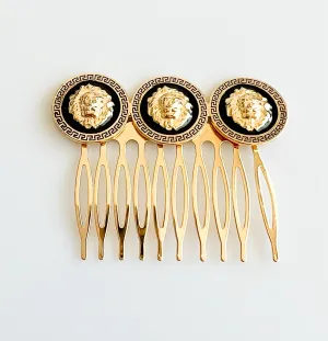 Greek Hair Comb