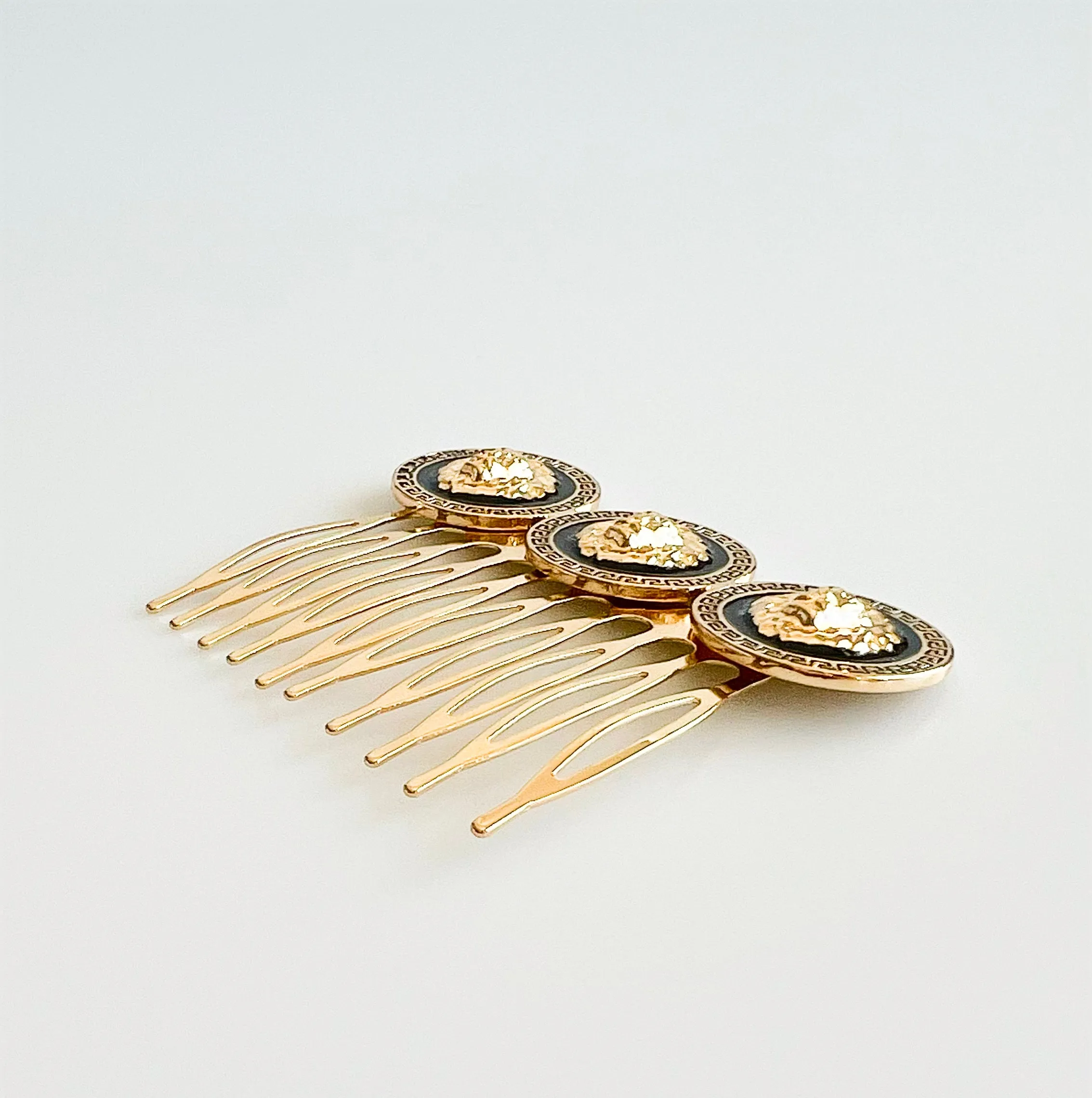 Greek Hair Comb