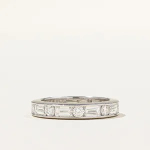 'Harry Winston' Diamond Ring | 1.75ctw | SZ 4 |