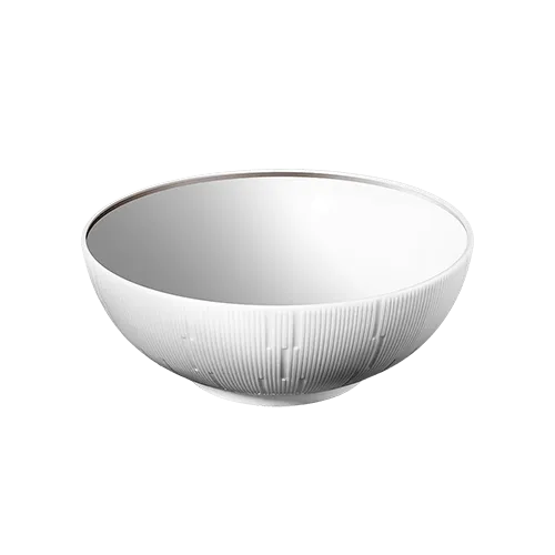 Infini - Platinum Cereal Bowl