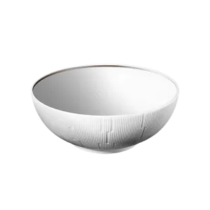 Infini - Platinum Cereal Bowl