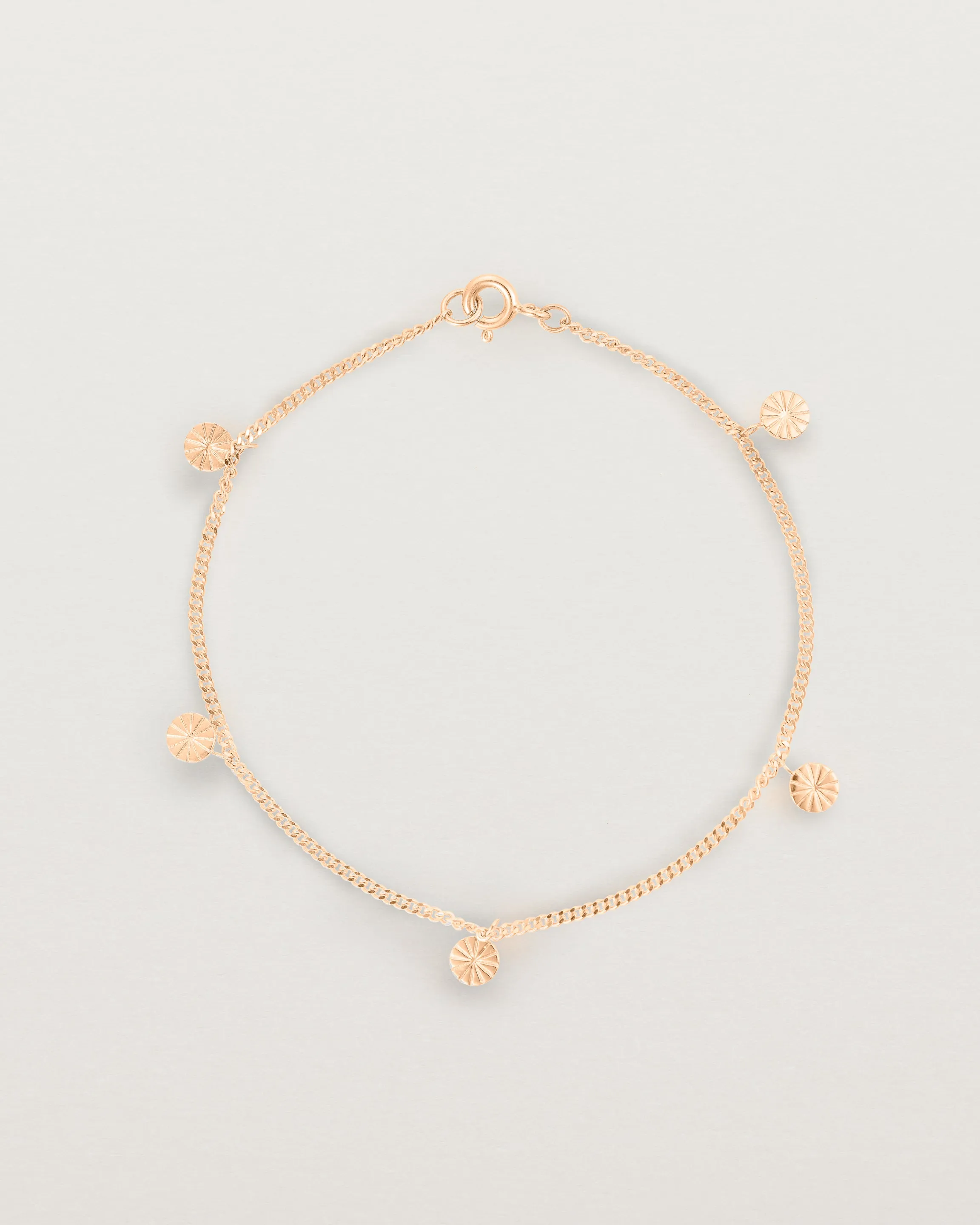 Jia Charm Bracelet