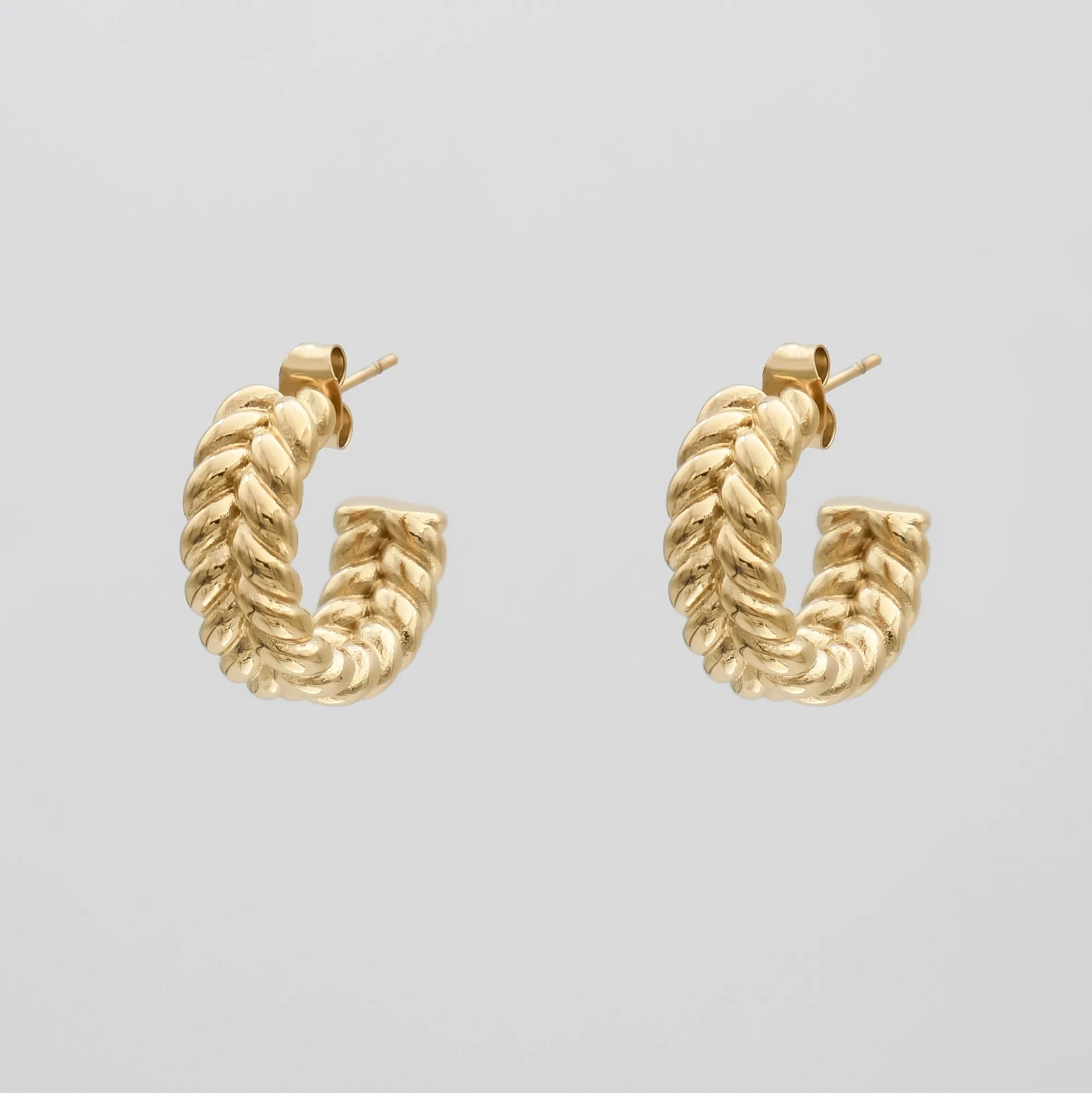 Kai Earrings