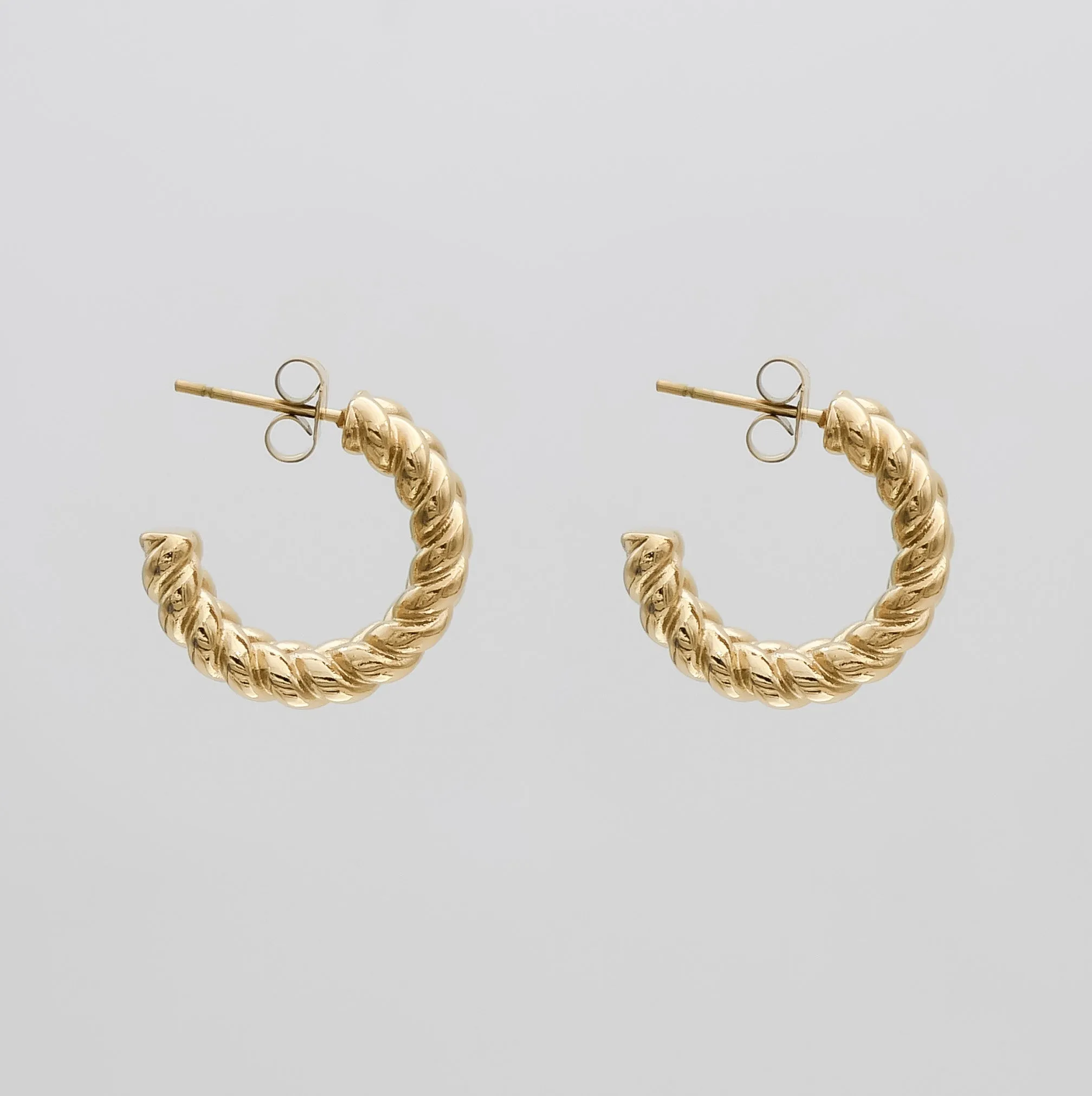 Kai Earrings