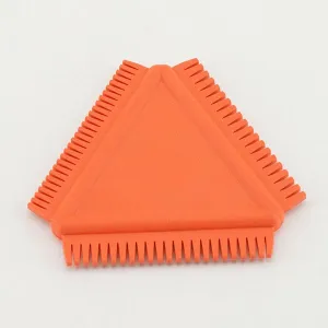 Kemper RTC Rubber Texture Comb