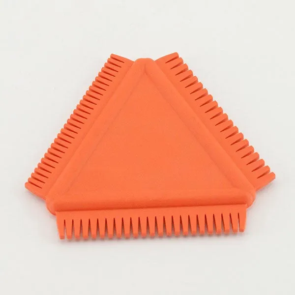 Kemper RTC Rubber Texture Comb