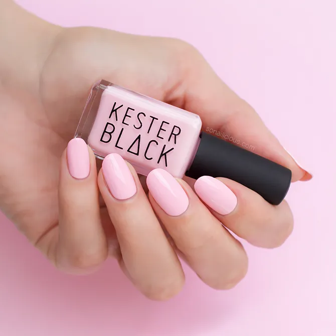 KESTER BLACK Coral Blush