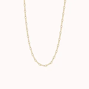 Minimalist Chain Necklace