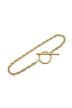 Naya Toggle Bracelet