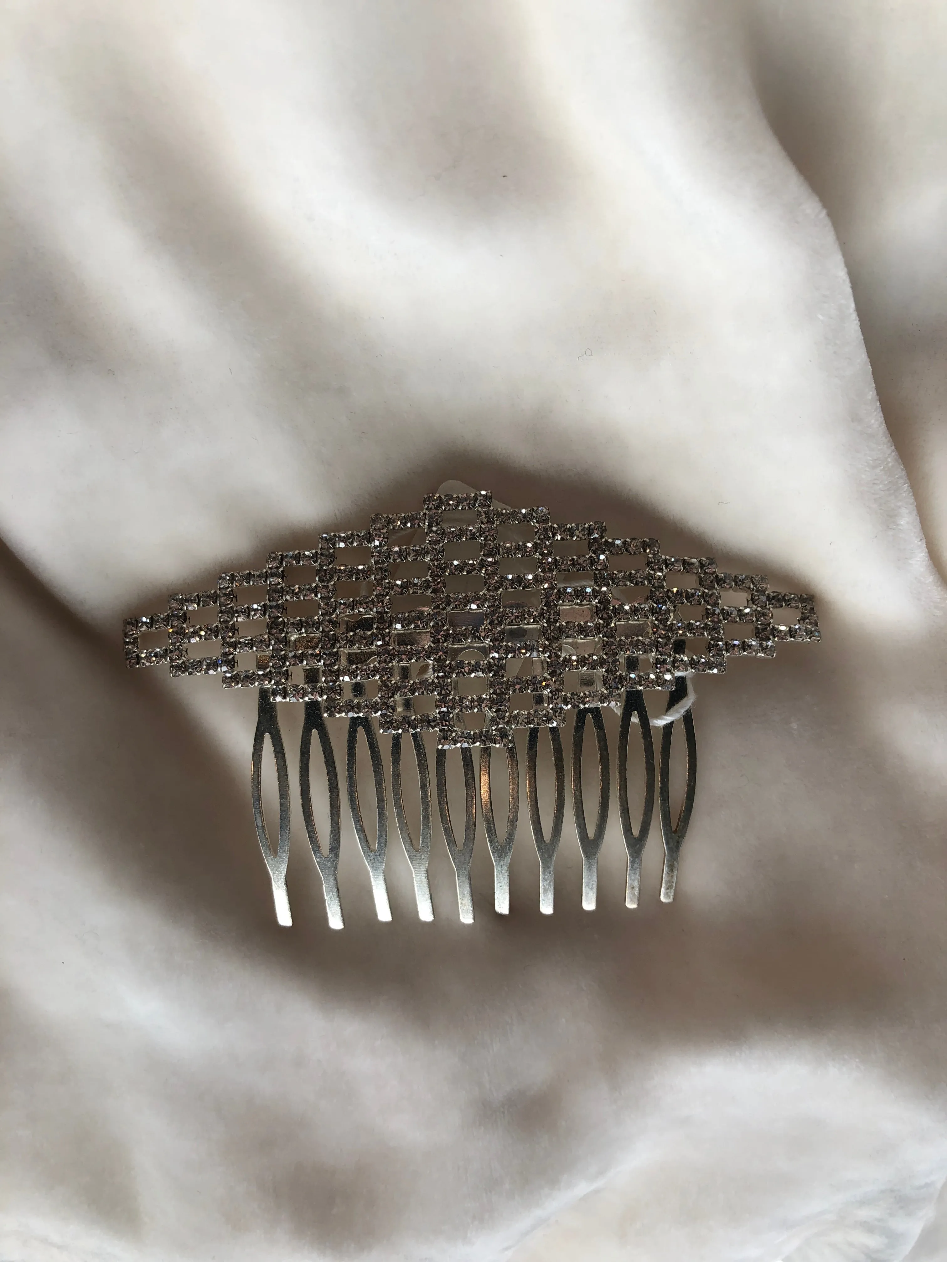 Nori Hair Comb