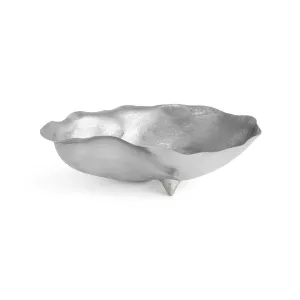 Ocean Reef  Large Oyster Shell Bowl