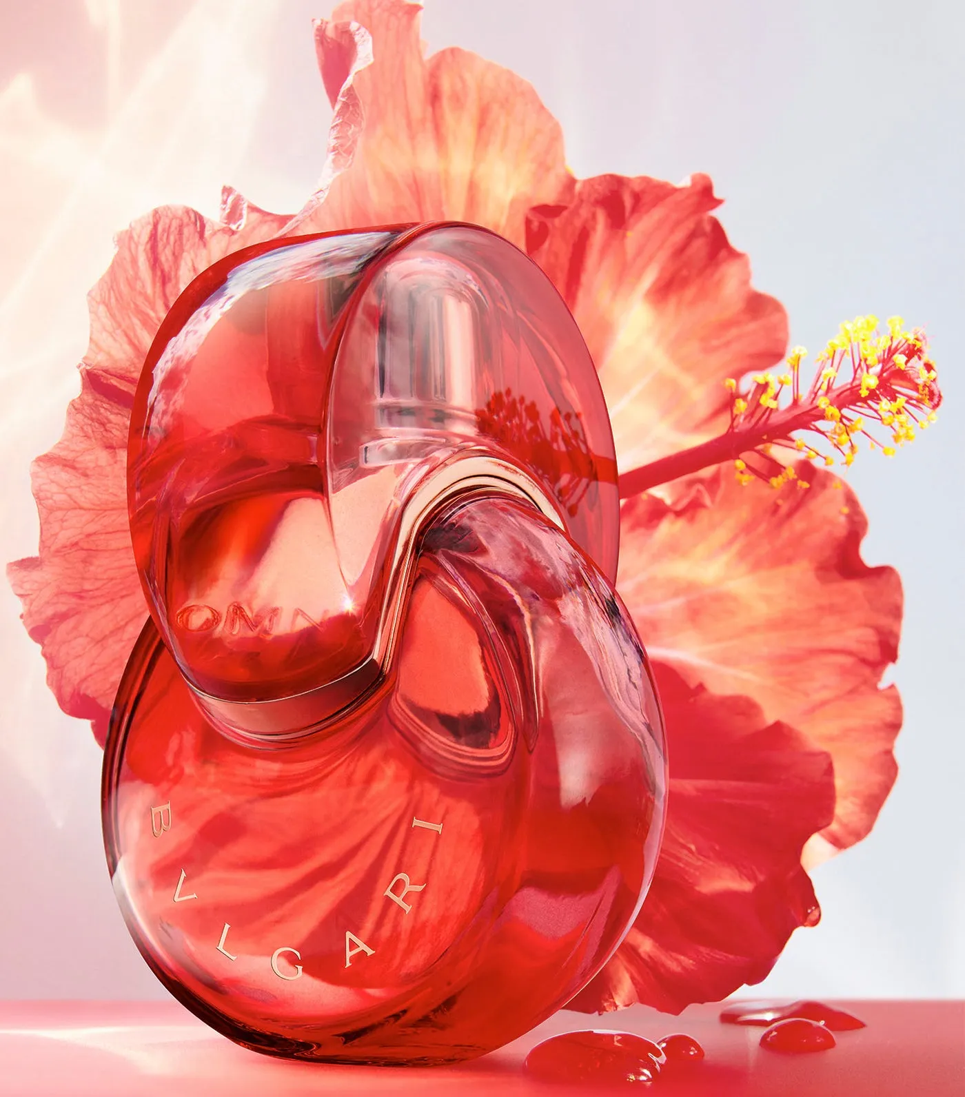 Omnia Coral Eau de Toilette