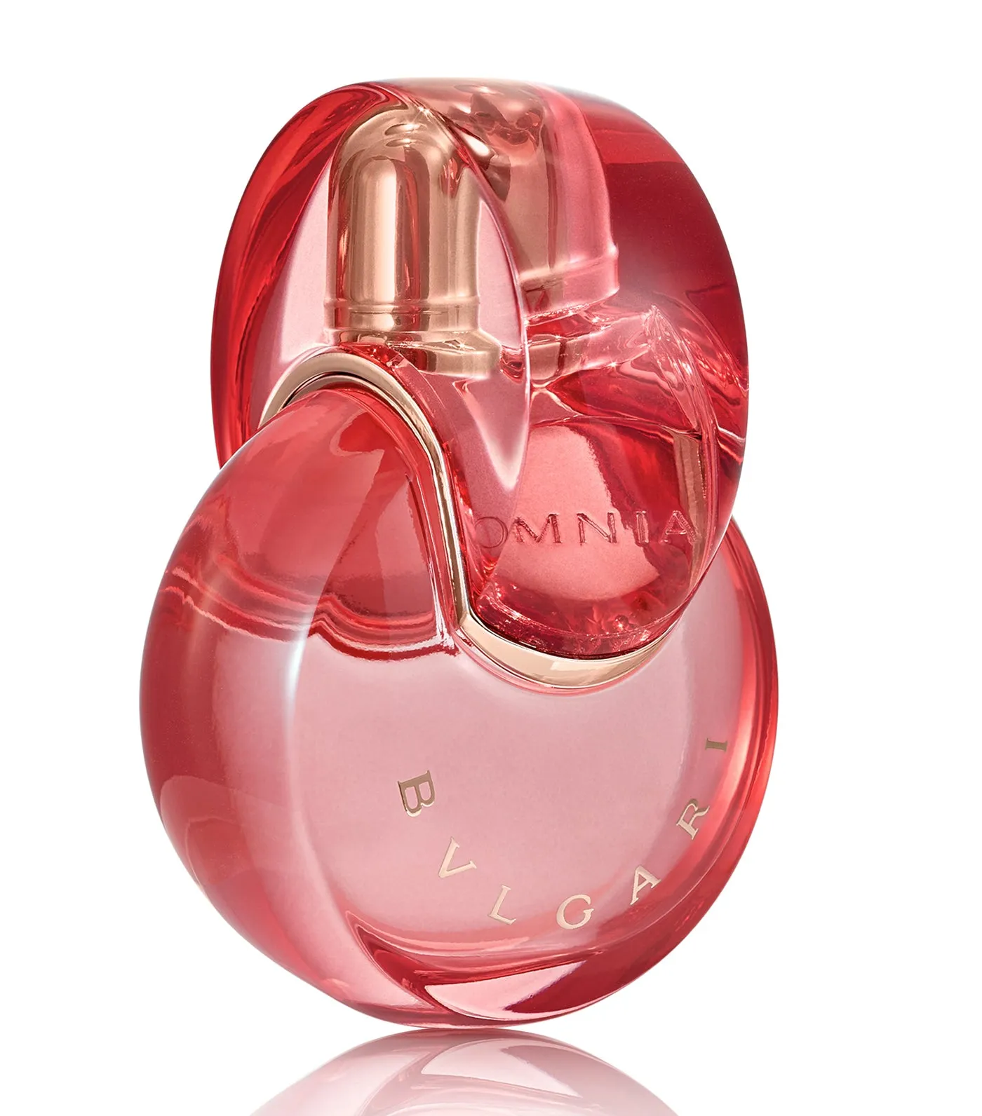 Omnia Coral Eau de Toilette