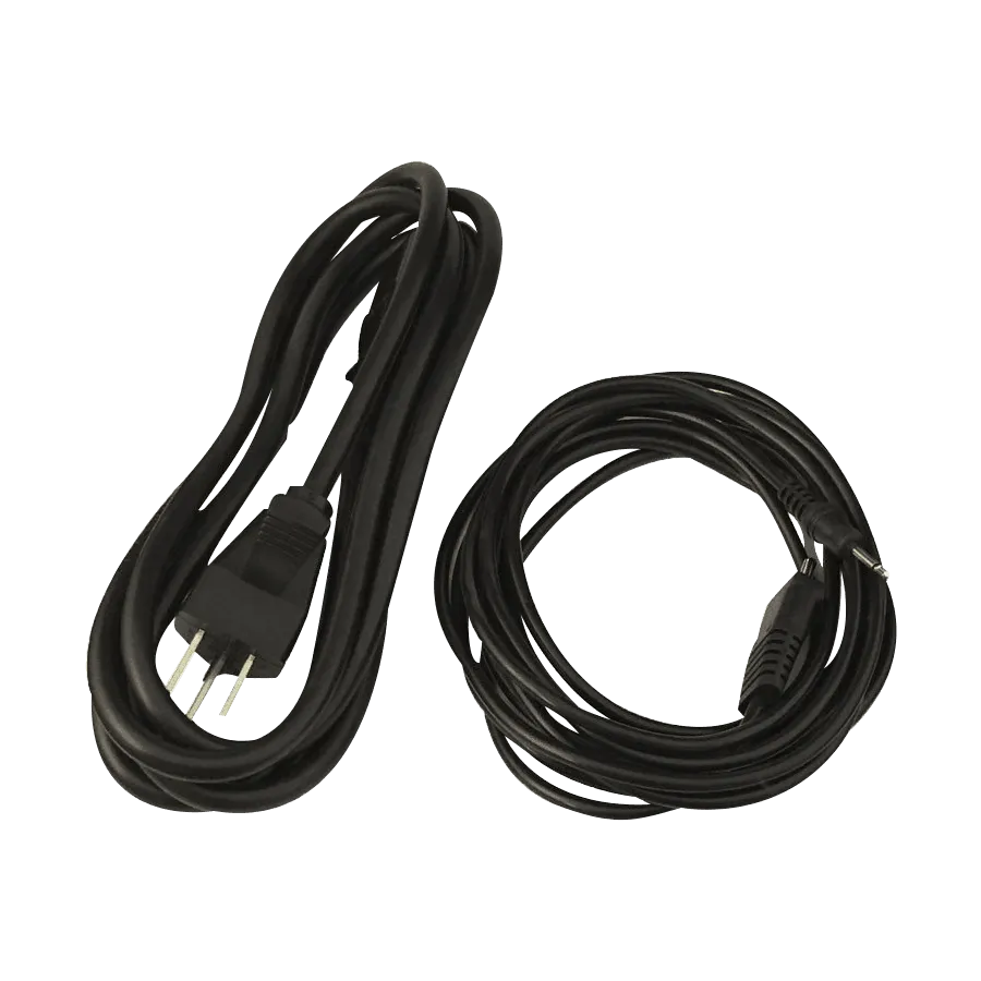 Platinum 2-Prong Power Cord