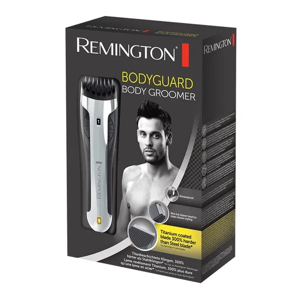 Remington - Bodyguard Body Groomer BHT2000A