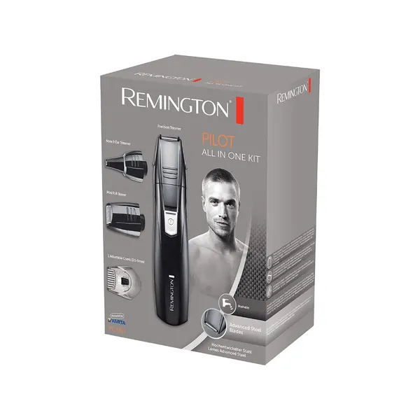 Remington - Pilot All In One Grooming Kit PG180