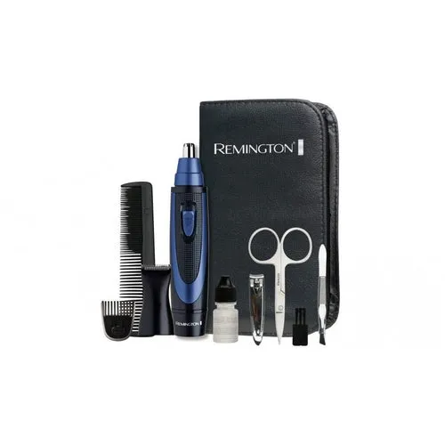 REMINGTON TLG113AU Groom And Go Precision Kit