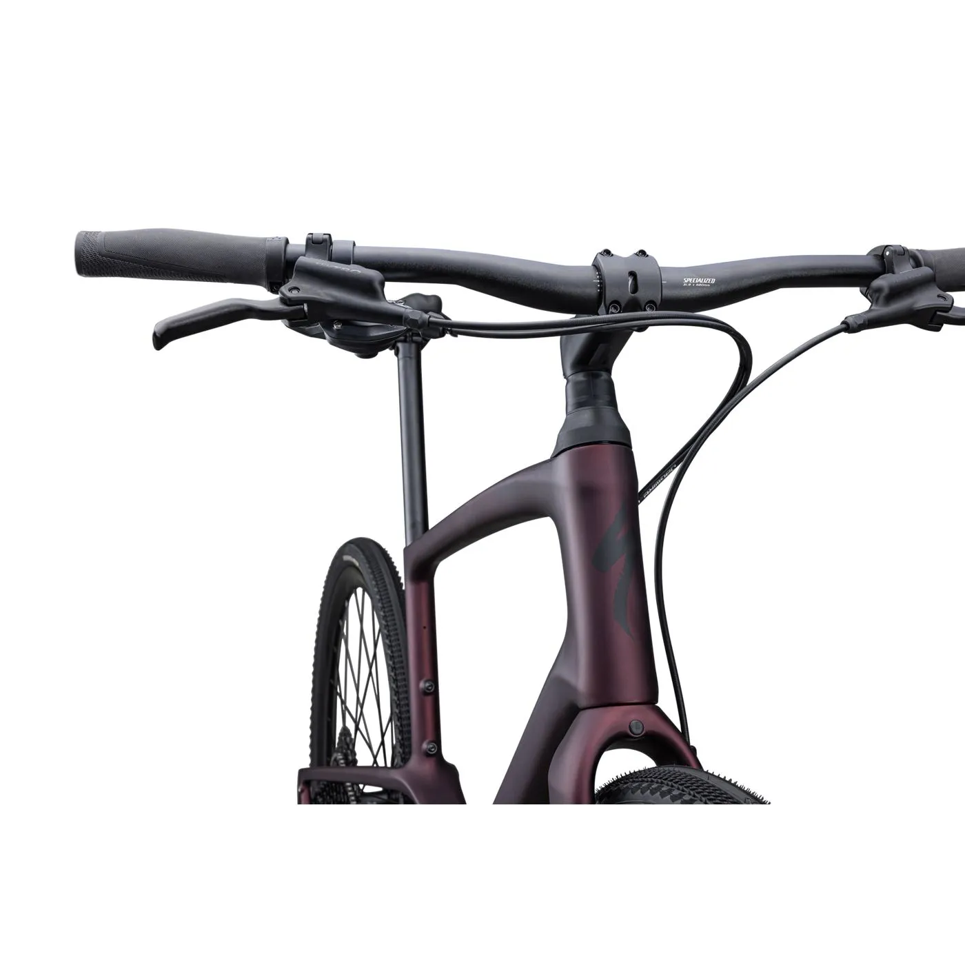 Sirrus X 5.0 Fitness Bike