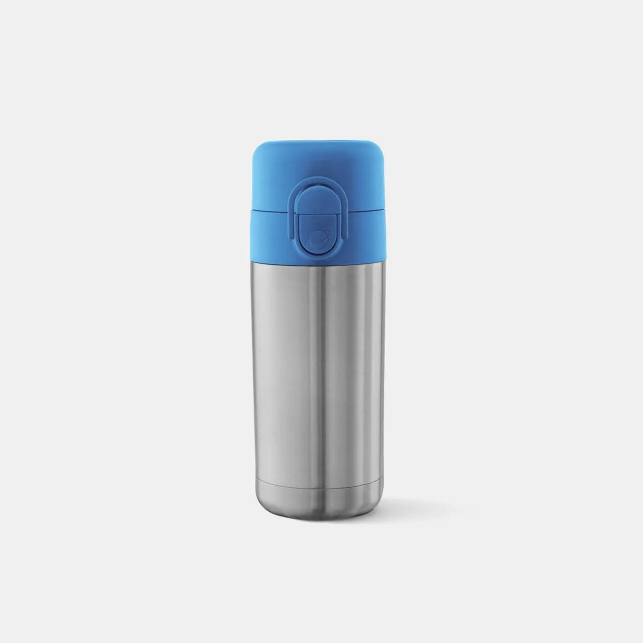 Stainless Steel 12oz Pour Spout Water Bottle