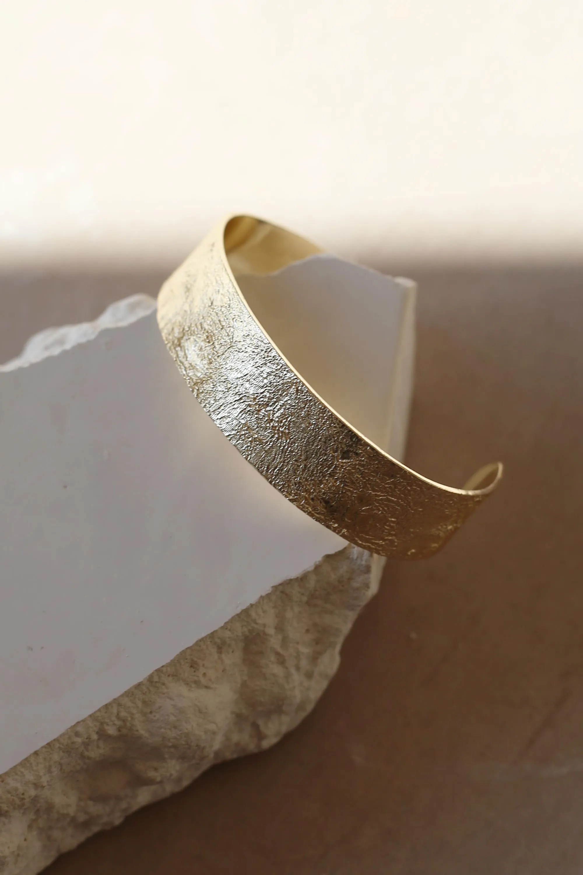 Tide Bangle