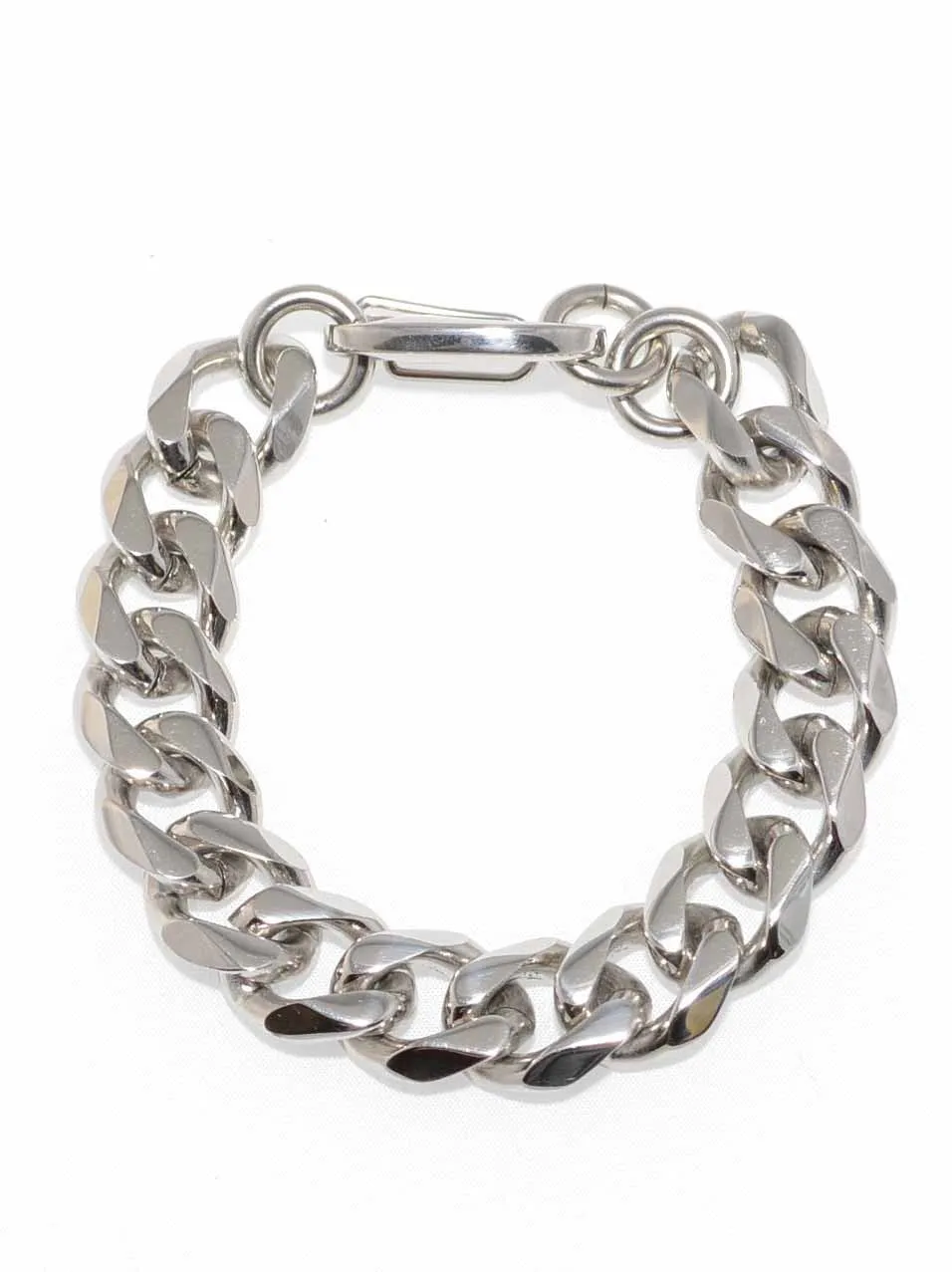 Timeless Chain Link Bracelet (2 Colors)