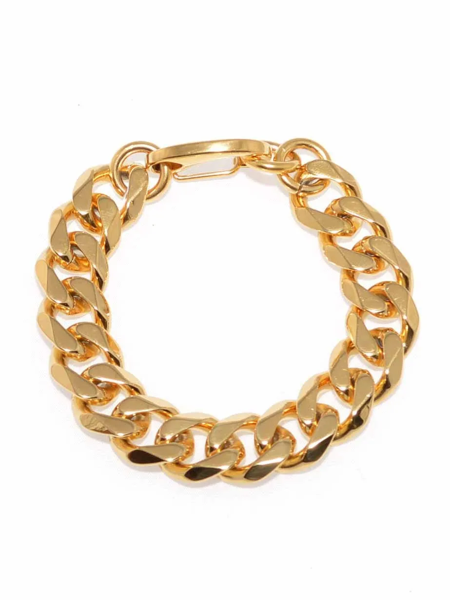 Timeless Chain Link Bracelet (2 Colors)