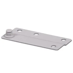 Truth Hardware Stud Bracket - Right Hand