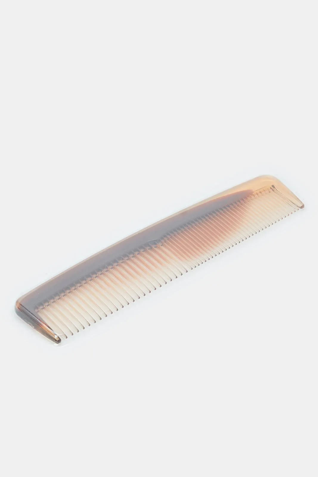 Women Brown Hair Comb