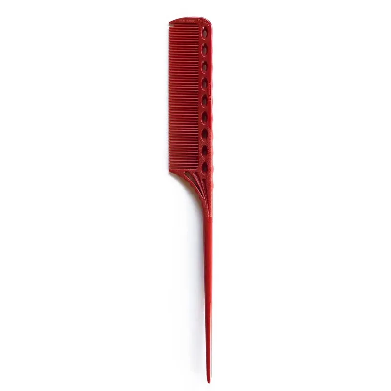 Y.S. Park 107 Quick Tint, Weaving & Winding Tail Comb