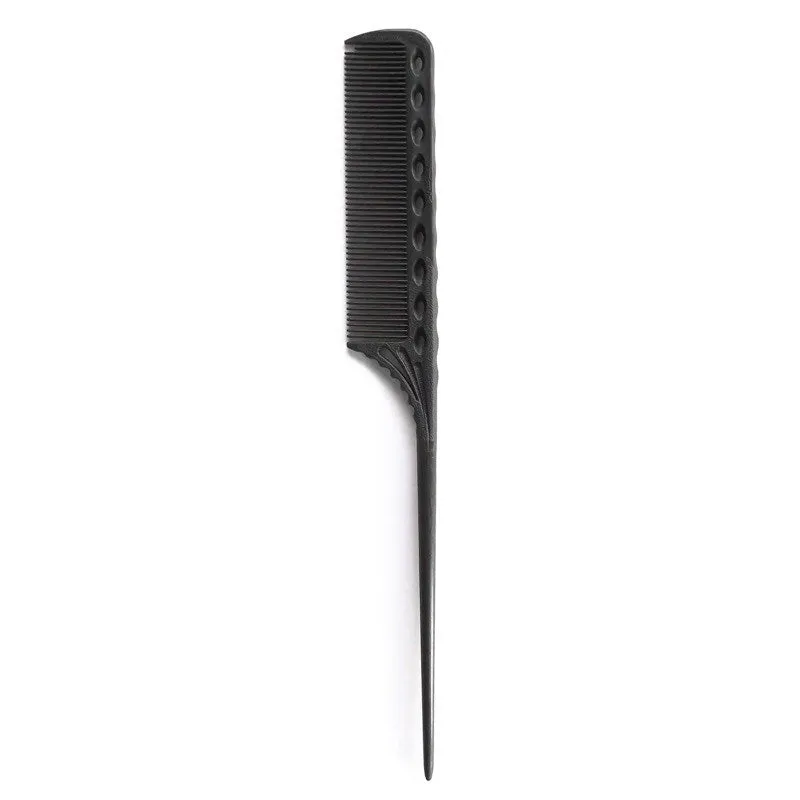 Y.S. Park 107 Quick Tint, Weaving & Winding Tail Comb